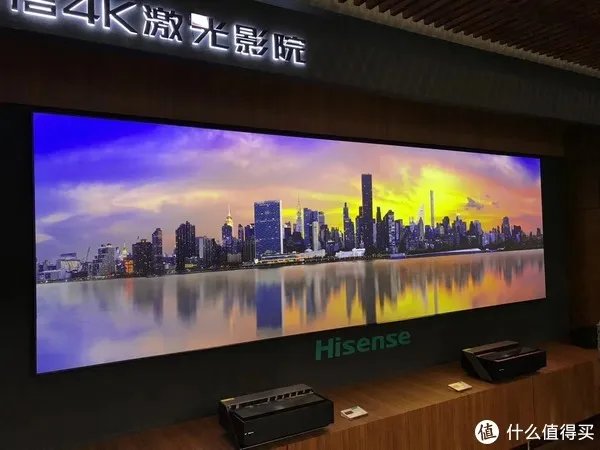 小米激光电视怎么样