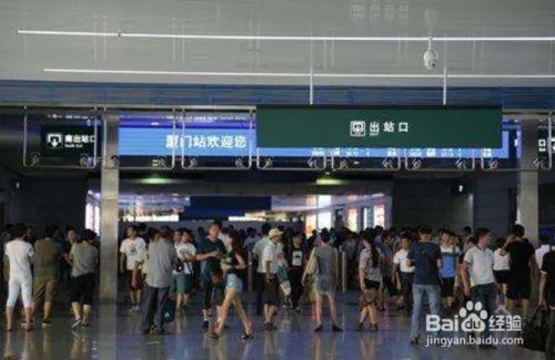 厦门大嶝岛旅游攻略