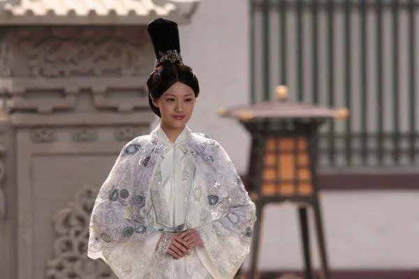 薛绍是太平公主的丈夫，为何太平公主没有与之合葬？