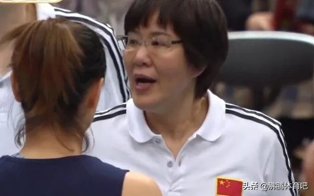 中国女排和荷兰女排的比赛中，龚翔宇要求视频挑战却被郎平指导拒绝，这是为什么？