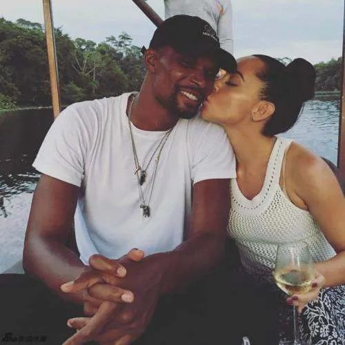 波什退役以后的生活,过得好吗?