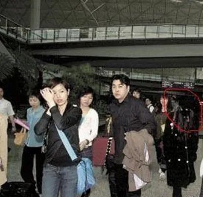 图揭栗山千明无头照 明星撞鬼真实事件令人毛骨悚然