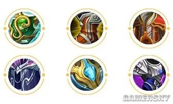 《王者荣耀》东皇太一英雄入门攻略 东皇太一怎么玩