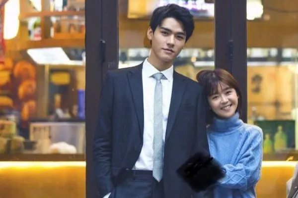 如何评价网剧《看见味道的你》？