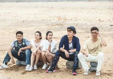 冰与火的青春大结局