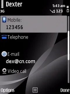 金属滑盖智能风 诺基亚6700s详尽评测