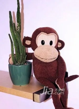 50平小家 彩色非主流轻松窝