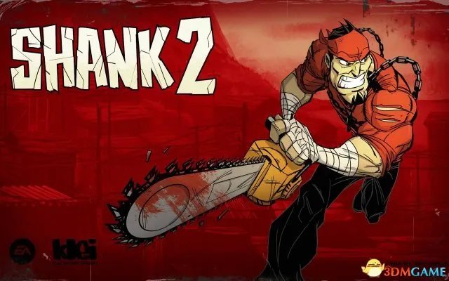 《闪克2》不能存档解决方法