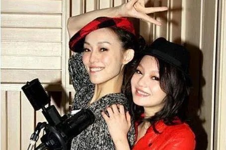 张韶涵发问号，这到底是个什么梗？