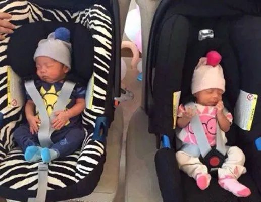 陈蓉双胞胎是试管成功的吗 揭秘女主播陈蓉是如何怀上双胞胎