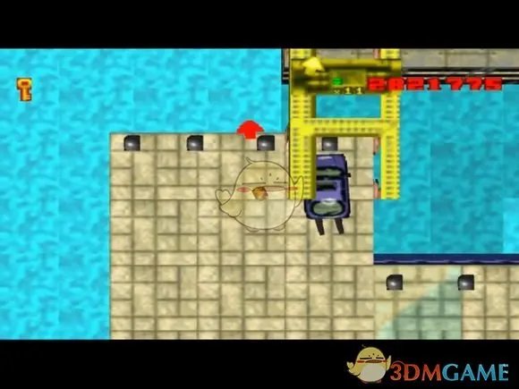 《侠盗猎车》一代第一大关任务全攻略