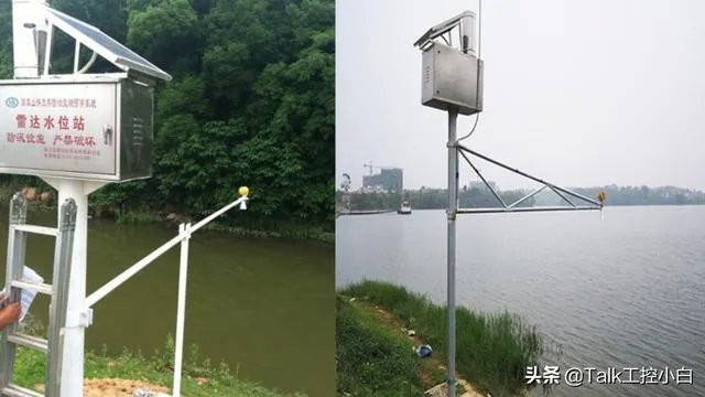 超声波水位计和雷达水位计区别