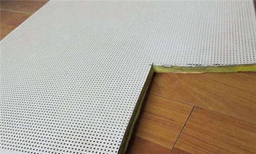 矿棉吸音板怎么样 矿棉吸音板价格贵吗