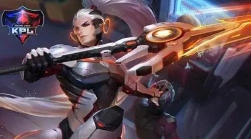 王者荣耀S21赛季战令星元皮肤是谁_王者荣耀