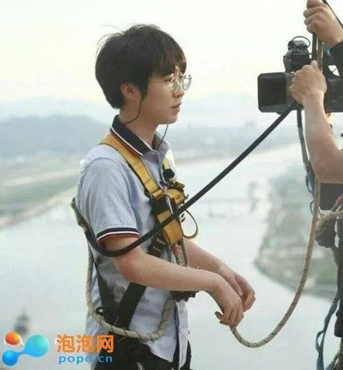 嗨氏上《高能少年团》，你最期待什么？