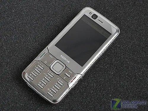 第五名 诺基亚N82