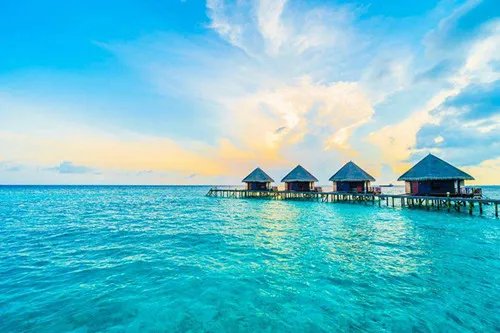 浪漫经典海外婚礼举办地点推荐  哪里适合举办海外婚礼