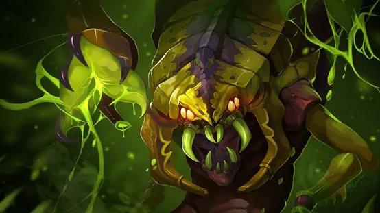 《DOTA2》最新英雄模型优化效果一览