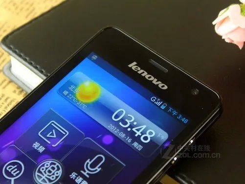 更大更快更强 2K5内高配置安卓手机汇总