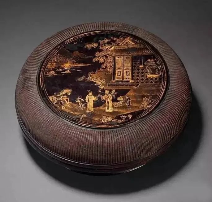 百转千回「传统竹编工艺 」