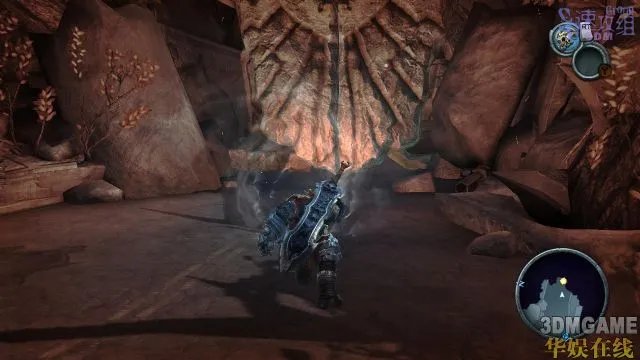 暗黑血统战神之怒图文流程攻略(上)