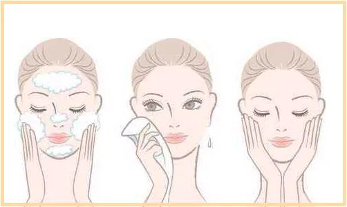 fancl洁面粉怎么用