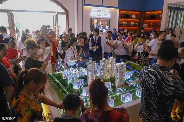 安徽宿松县房价近1万，合理吗？