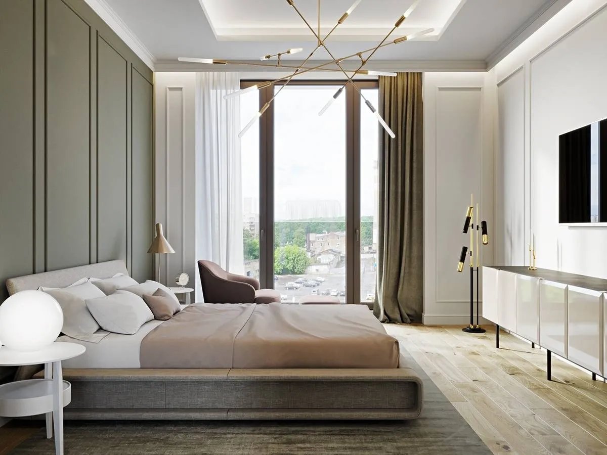 年轻人应该都喜欢的风格吧