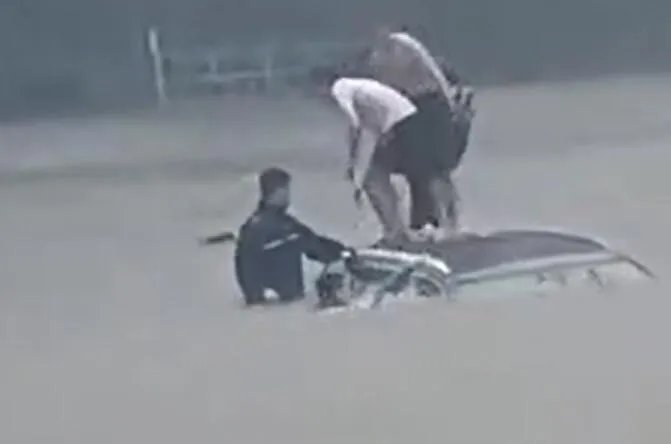 郑州特大暴雨已致51人遇难是怎么回事 郑州特大暴雨已致51人遇难是什么情况