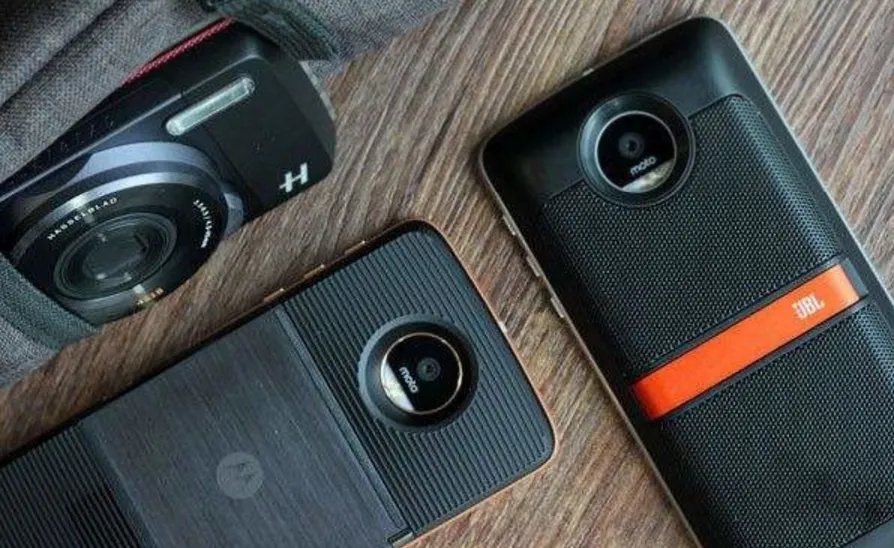 摩托罗拉MOTO丽音技术小百科