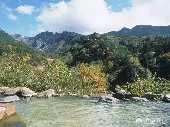 想去北海道泡温泉，该怎么办？