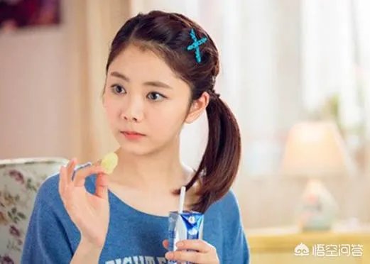 有哪些具有少女感的女明星？