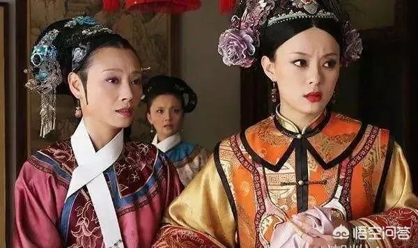 《甄嬛传》里有哪些情节，是你刷第二三遍才会看明白的？