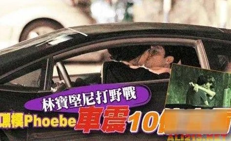 女主持大尺度肉搏 盘点十大明星野外激情战