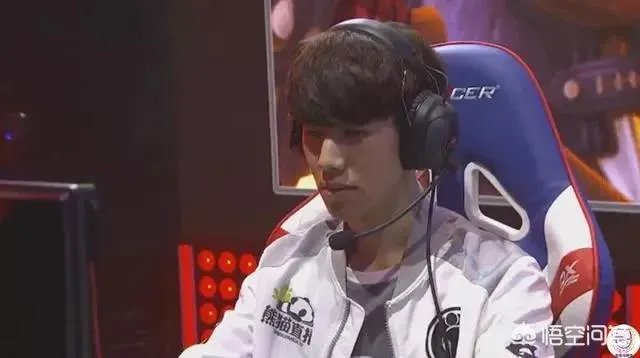 LOL中有哪些战队因换人而被‘毁掉’？