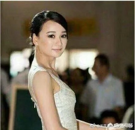 怎么看待杨幂替身对杨幂的评价？