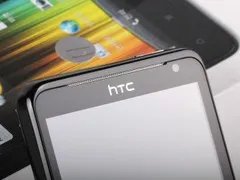 个性阶梯后盖 HTC Raider 4G仅2280元