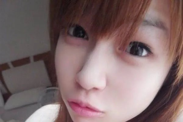 d罩杯徐湘婷私密照被曝光 台湾的无名人士