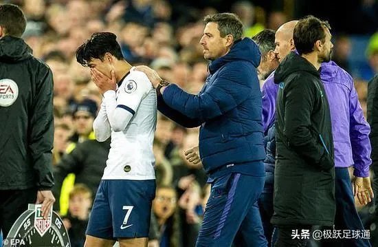 如何看待孙兴慜放铲戈麦斯?