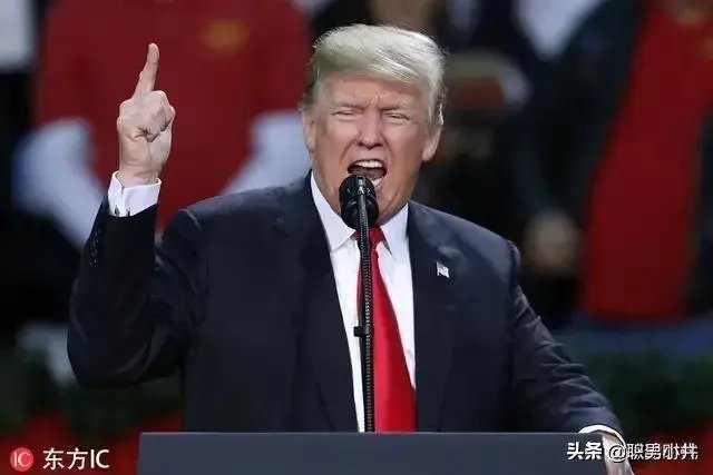 特朗普儿子新冠