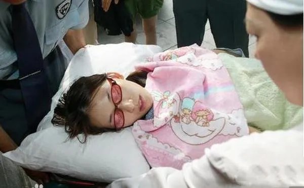 如何看待言承旭和林志玲的爱情？