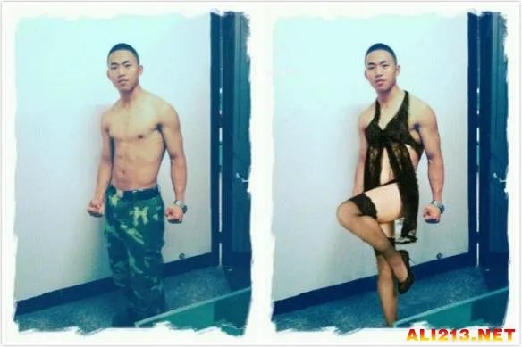 那些年木有节操的神级PS图 深深给大神们跪了！