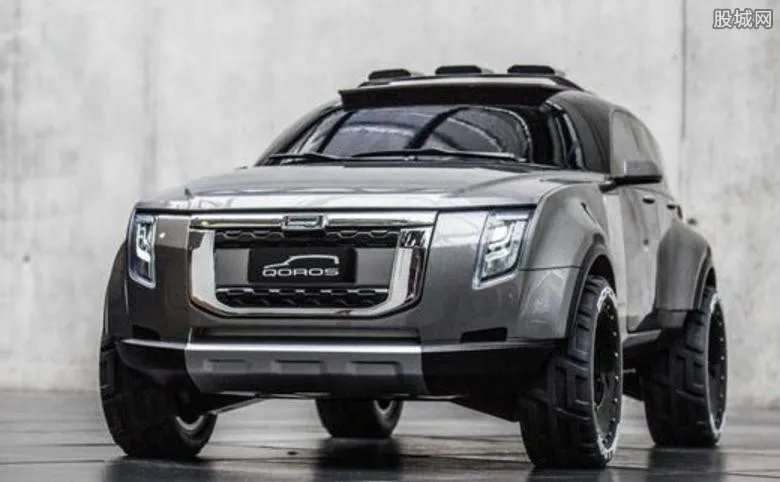 观致8什么时候上市 观致8上市价格是多少？