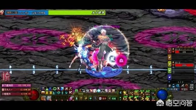 DNF周年送无尽贪食首饰三件套，你怎么看？安图恩还有存在的意义吗？