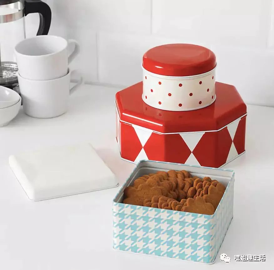 好用又不贵,一大波宜家收纳新品来袭~