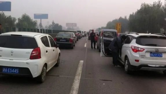 2021太原限行尾号规定查询 今日太原尾号限行是多少号