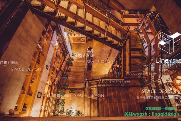 请问哪个公司做餐厅设计最专业？急急急