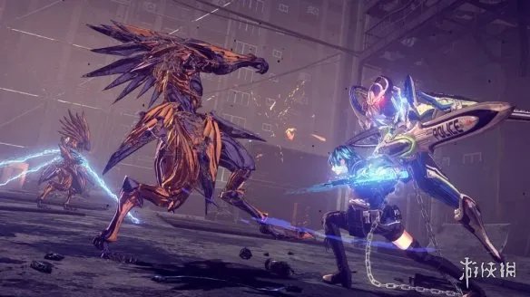 《异界锁链》IGN评分9分 时代最出色的动作游戏之一!