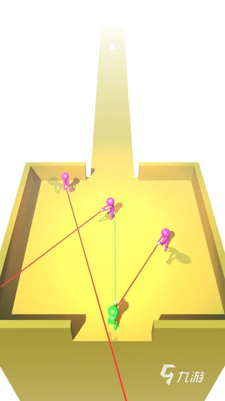 一二三木头人的游戏有哪些 2022一二三木头人类手游排行榜