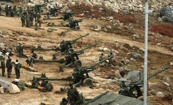 印度不撤军中国应该怎么处理